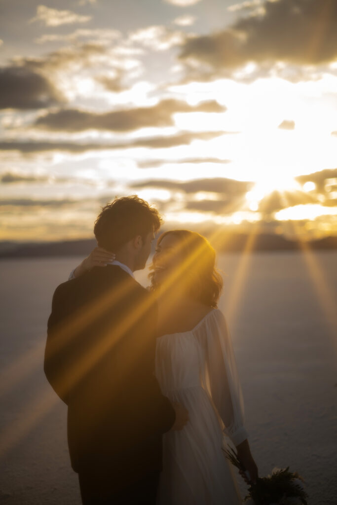 Elopement inspo