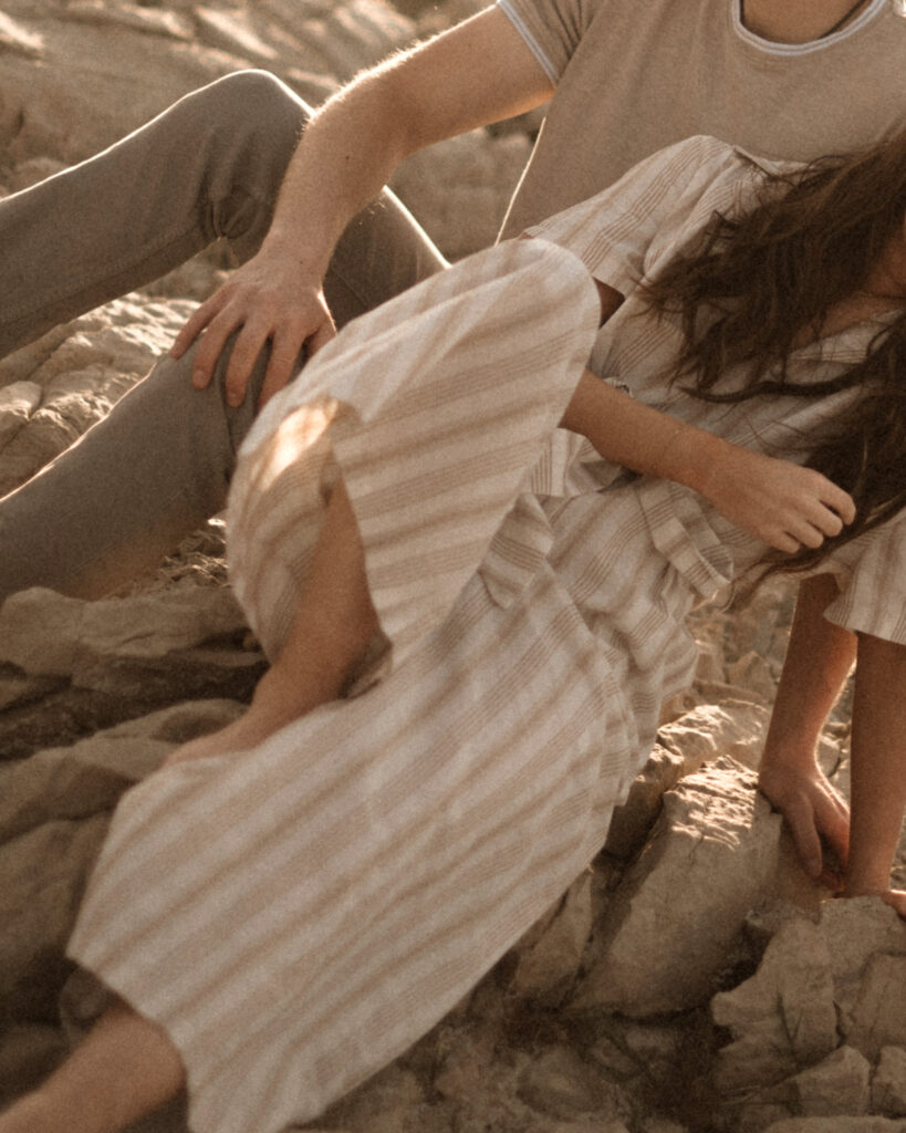 Couples photos at the Great Saltair
