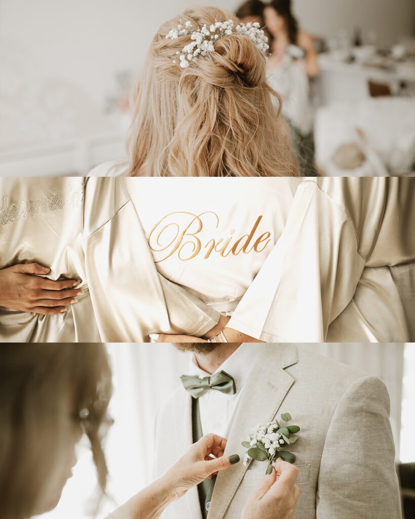 Wedding Photography