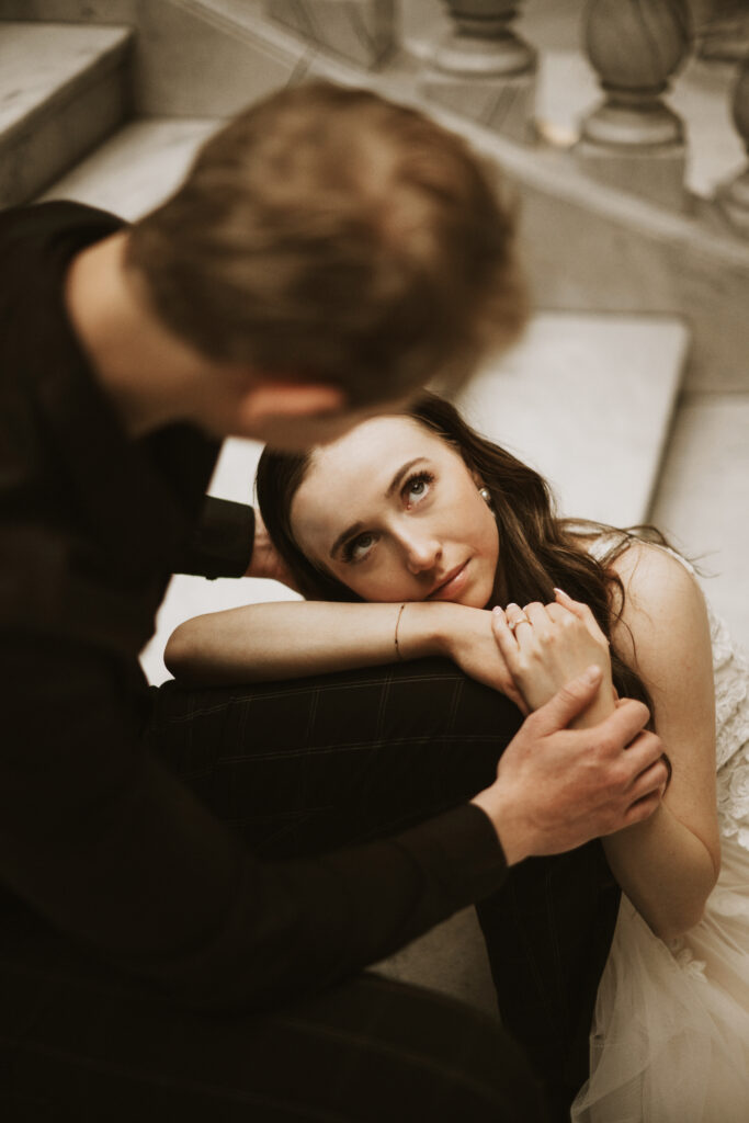 Salt Lake City wedding photographer