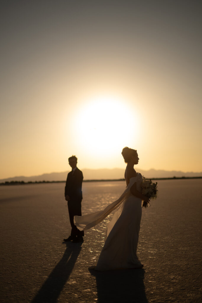 untraditional wedding ideas in the U.S.