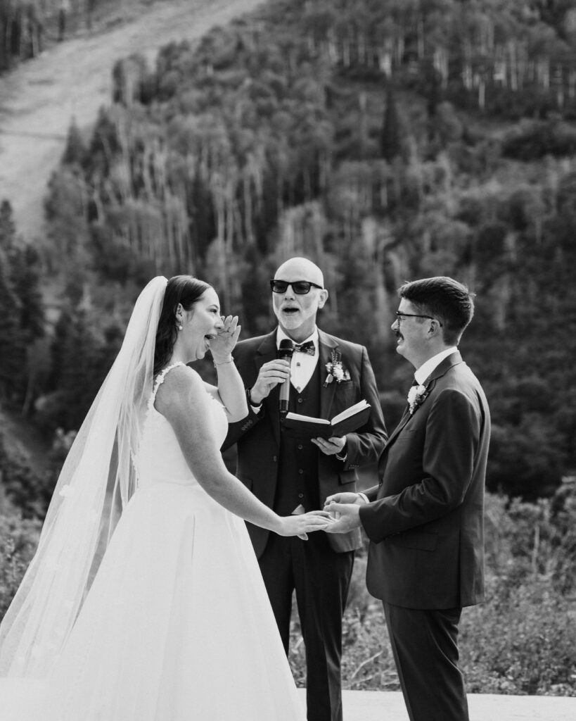Park City, Utah wedding venues