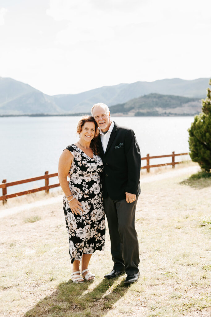 Wedding at Dillon Park Pavilion