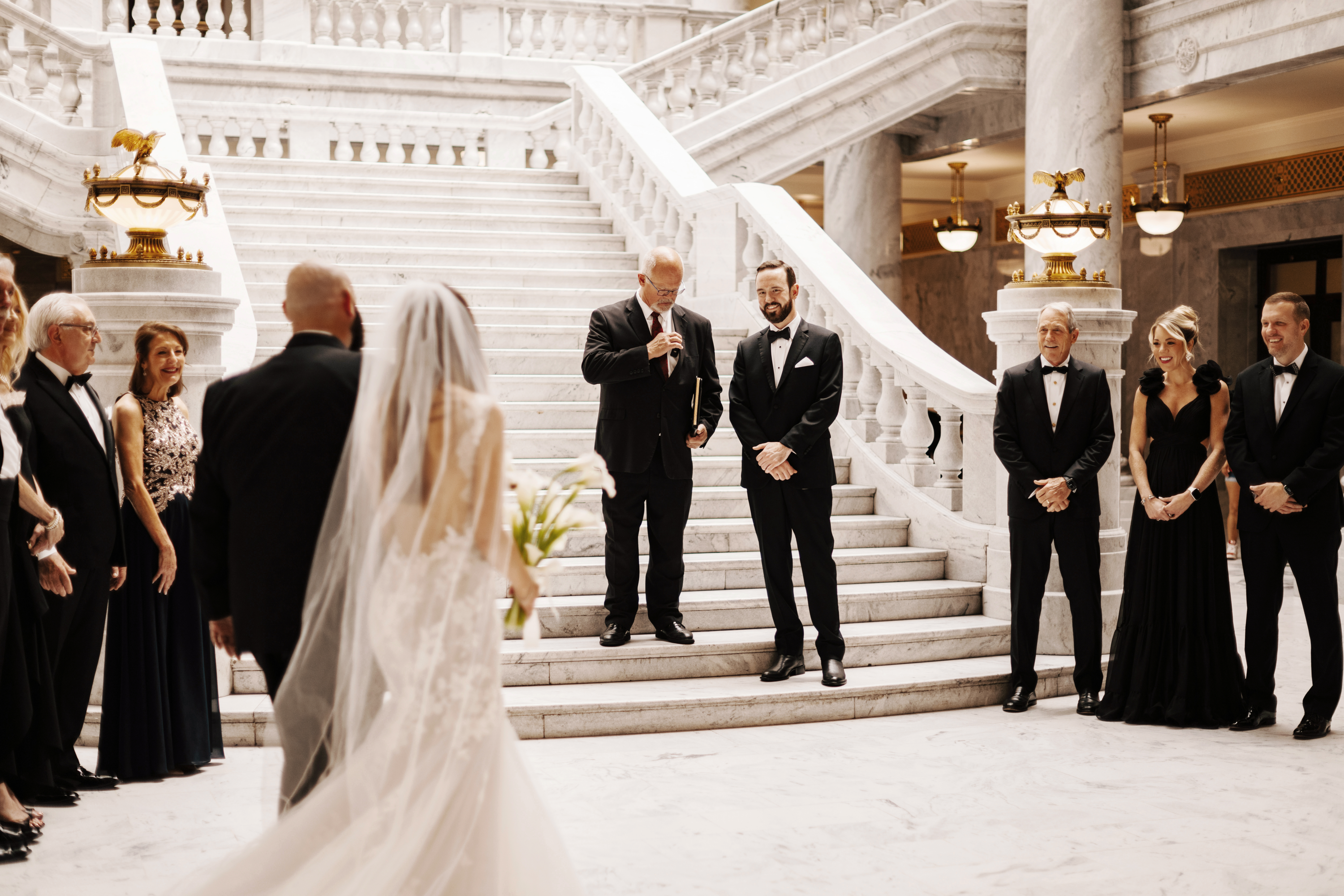 If you’re dreaming of a wedding that blends historic beauty with modern elegance, Asher Adams Hotel, the Utah State Capitol, and Asher Adams Restaurant are incredible choices. Whether you’re envisioning a grand celebration or a more intimate affair, these venues bring together the best of what Salt Lake City weddings have to offer.