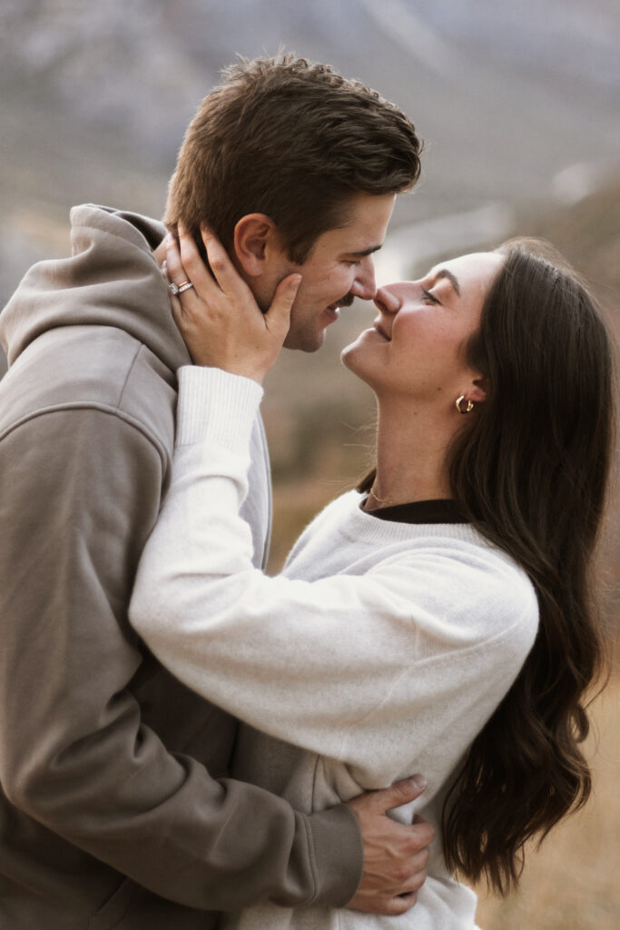 Fall Couples Session