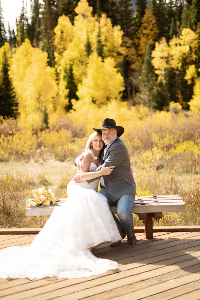 Jordan Pines Campground in Big Cottonwood Canyon, Utah