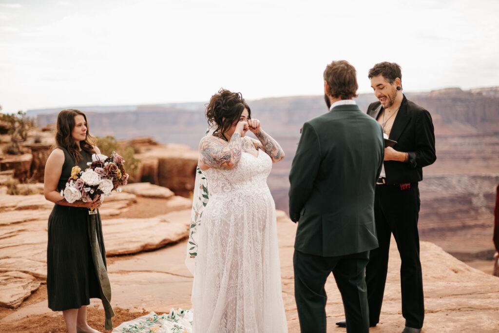 Elopement Dress Ideas
