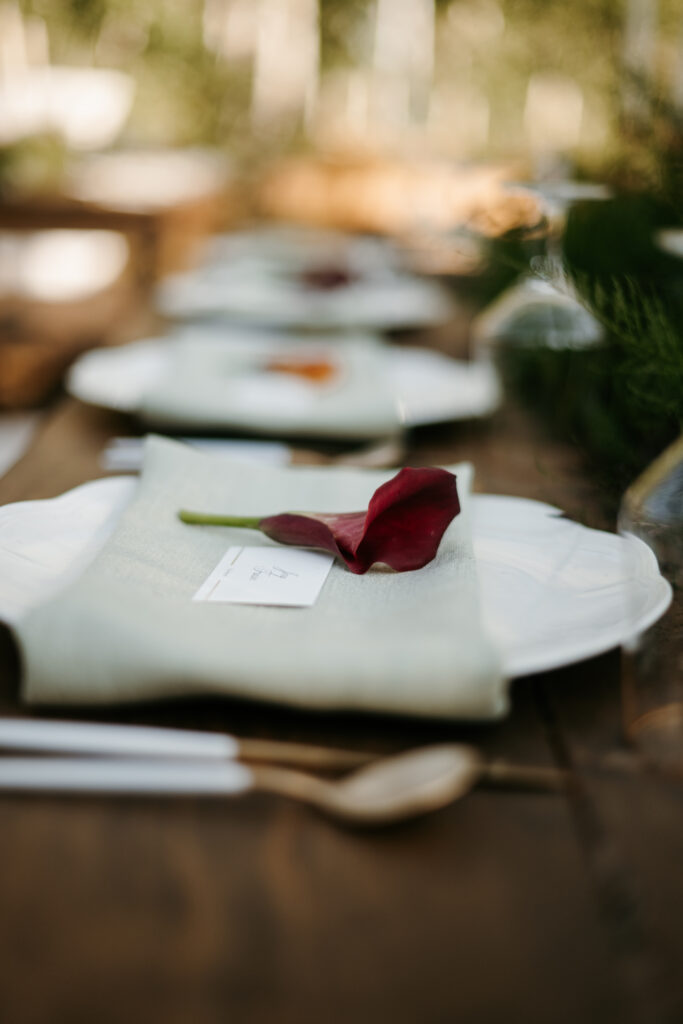 Wedding Planning Checklist