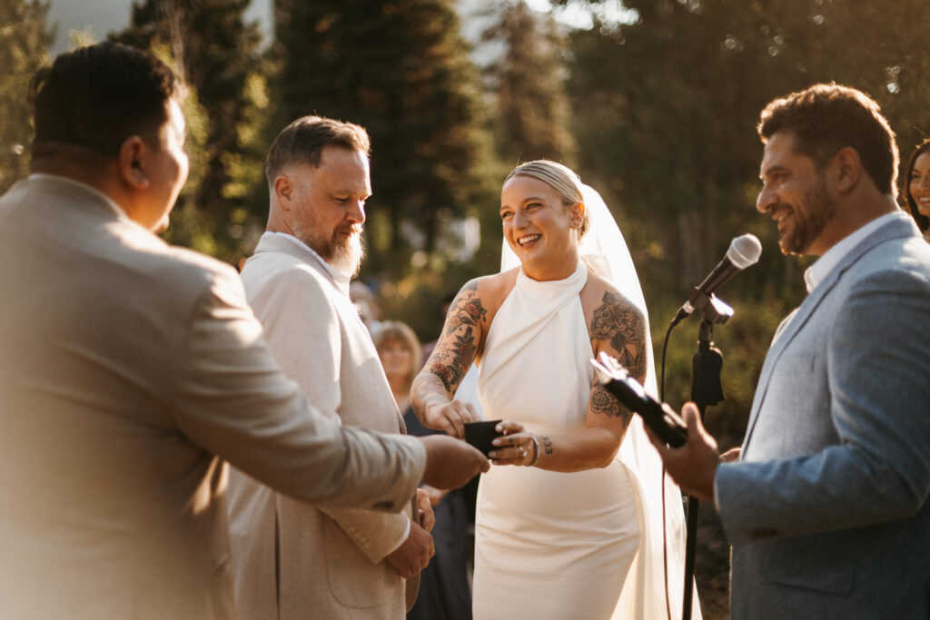 Wedding Planning Checklist