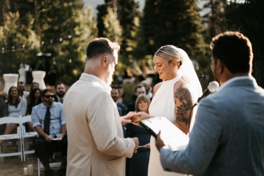 Wedding Planning Checklist