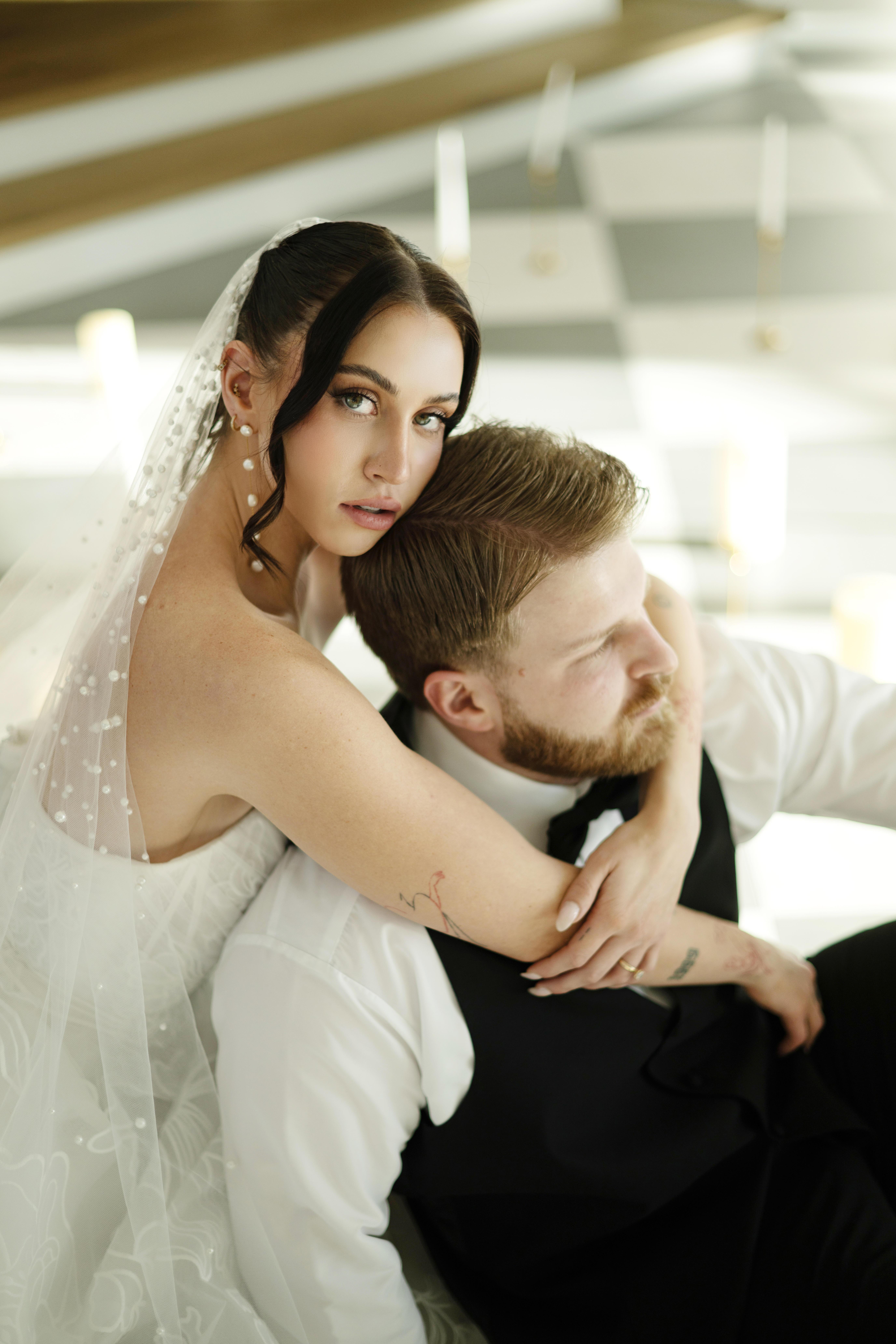 Planning a wedding at the OZ Event Center in Lehi, Utah.