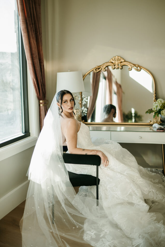 Planning your wedding at the OZ Event Center