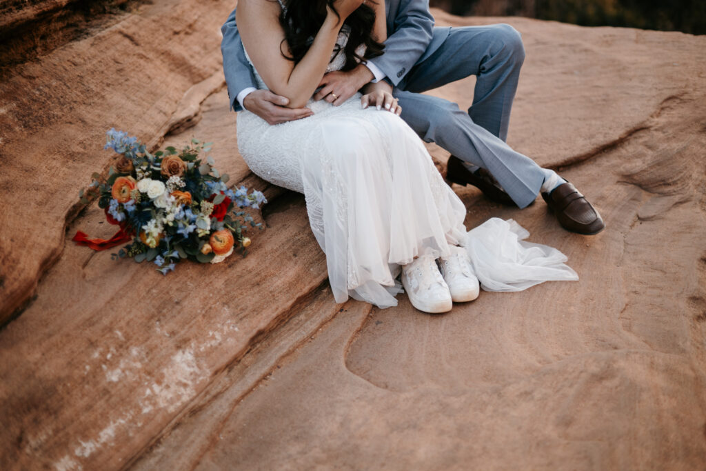 The Ultimate Guide to Eloping in Zion National Park