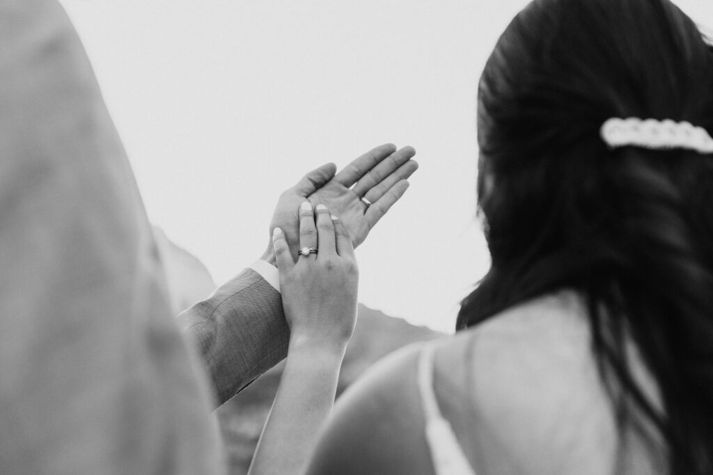 The Ultimate Guide to Eloping in Zion National Park