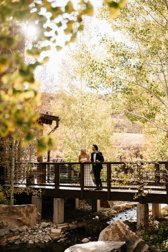 How to Budget for a Wedding