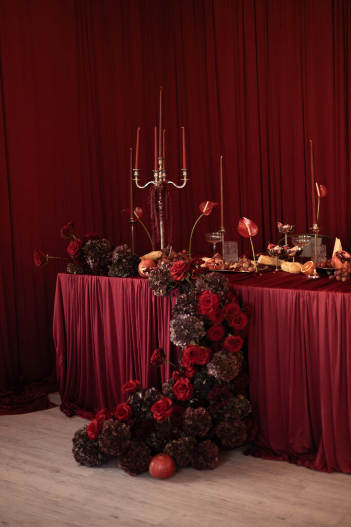 The Fifth Floor Wedding Venue