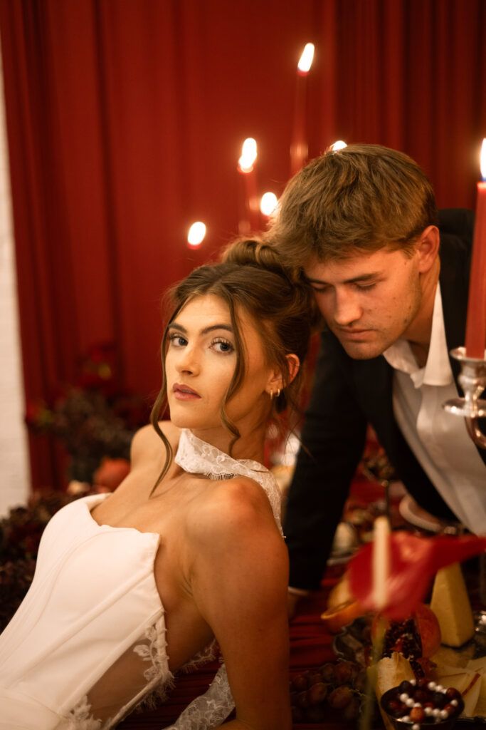 The Fifth Floor Wedding Venue in Ogden, Utah