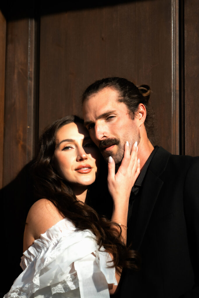 Engagement Photo Ideas