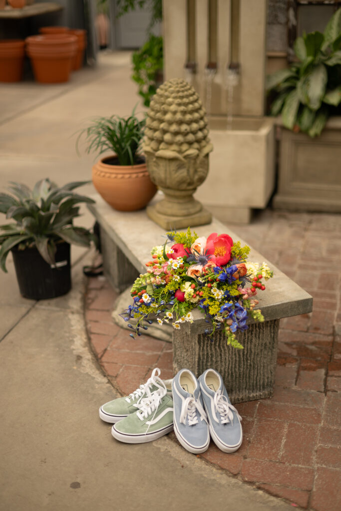 Getting Married at Cactus and Tropicals in Draper and Salt Lake City, Utah