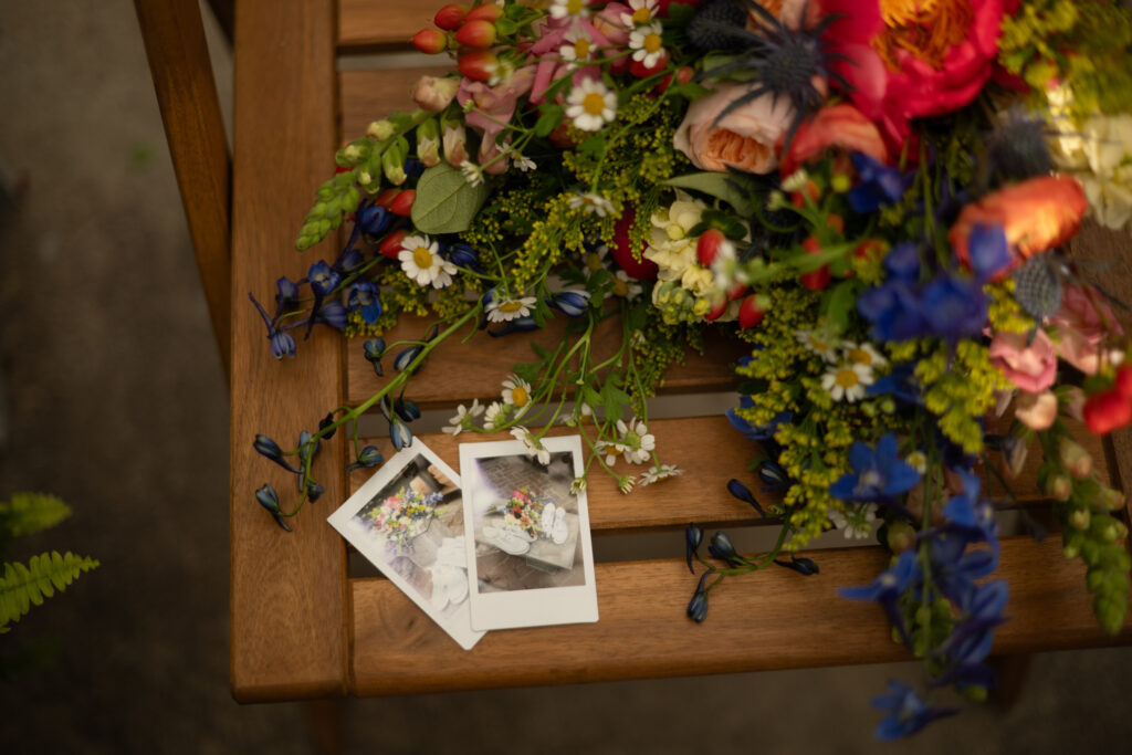 How to get married at Cactus and Tropicals