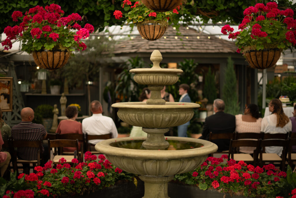 Getting Married at Cactus and Tropicals in Draper and Salt Lake City, Utah