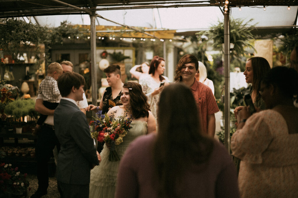 How to get married at Cactus and Tropicals