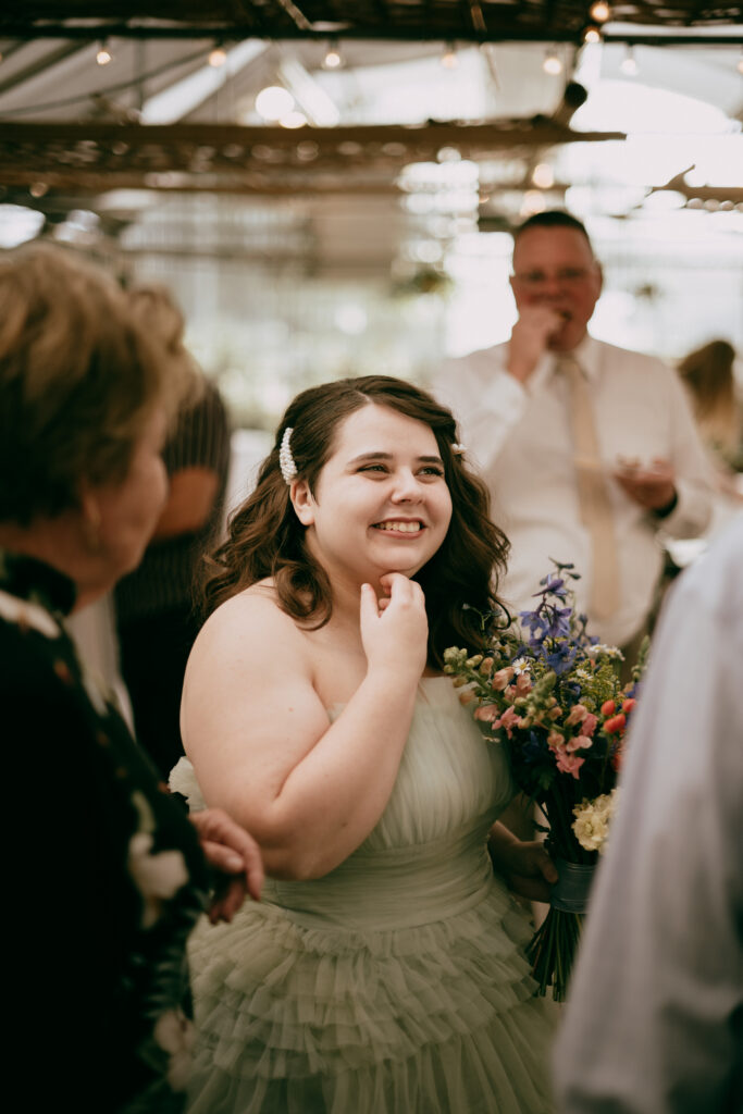 Getting Married at Cactus and Tropicals in Draper and Salt Lake City, Utah