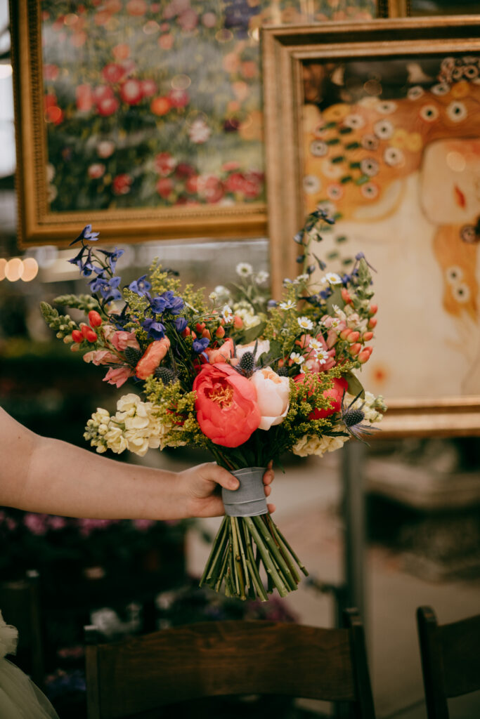 Getting Married at Cactus and Tropicals in Draper and Salt Lake City, Utah