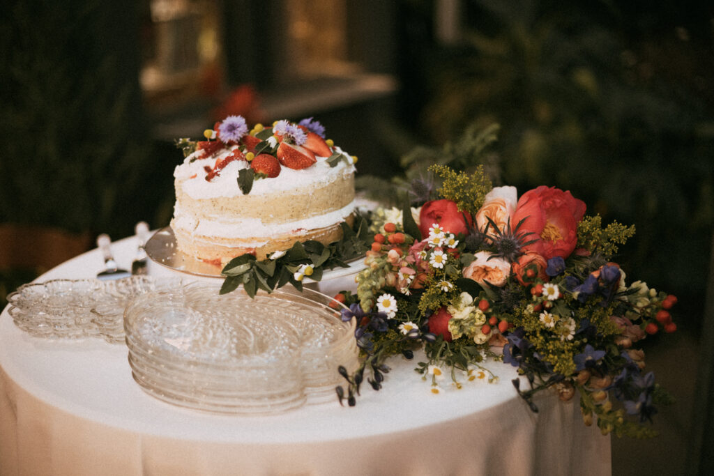 Getting Married at Cactus and Tropicals in Draper and Salt Lake City, Utah