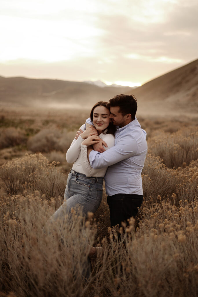 Engagement Photo Ideas