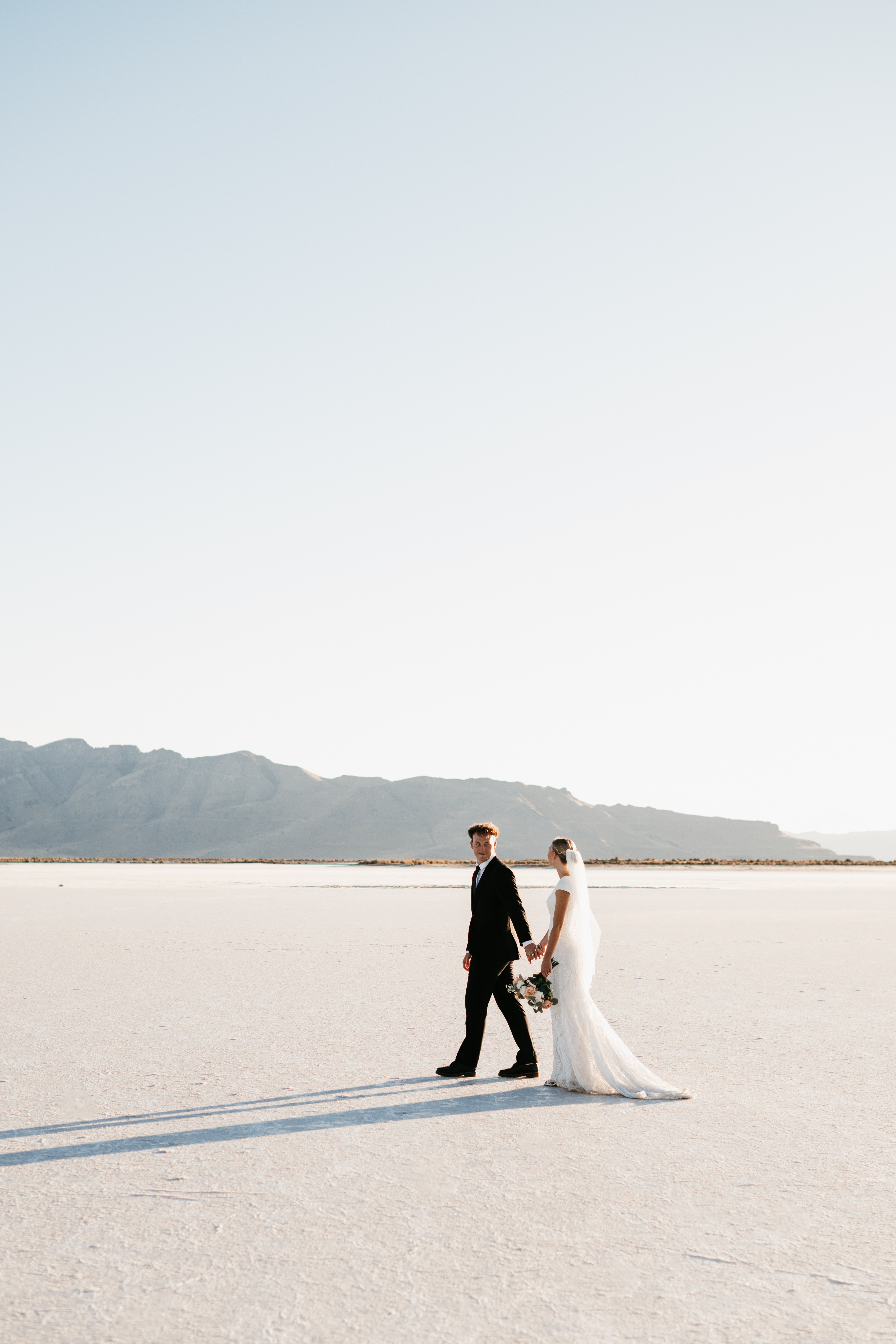 Top 3 places to elope in Salt Lake City, Utah