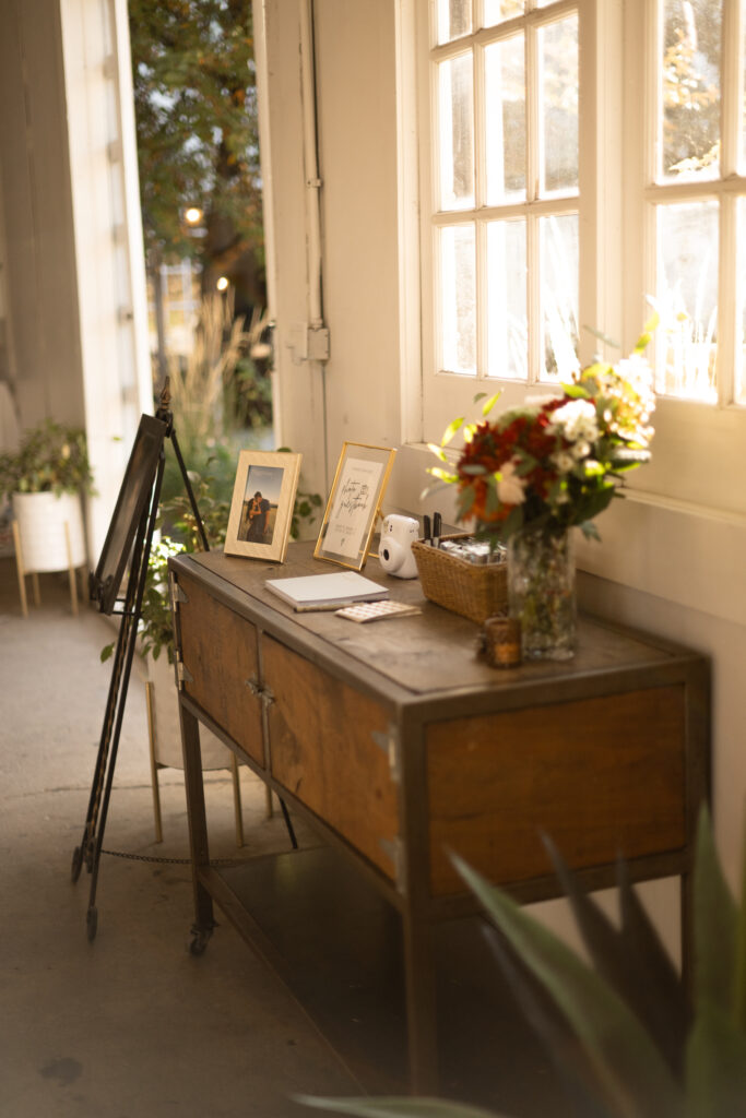 The White Shanty Wedding Venue