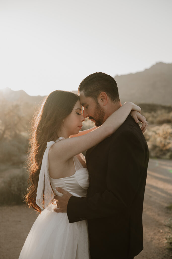 Places to Elope Near Phoenix Arizona