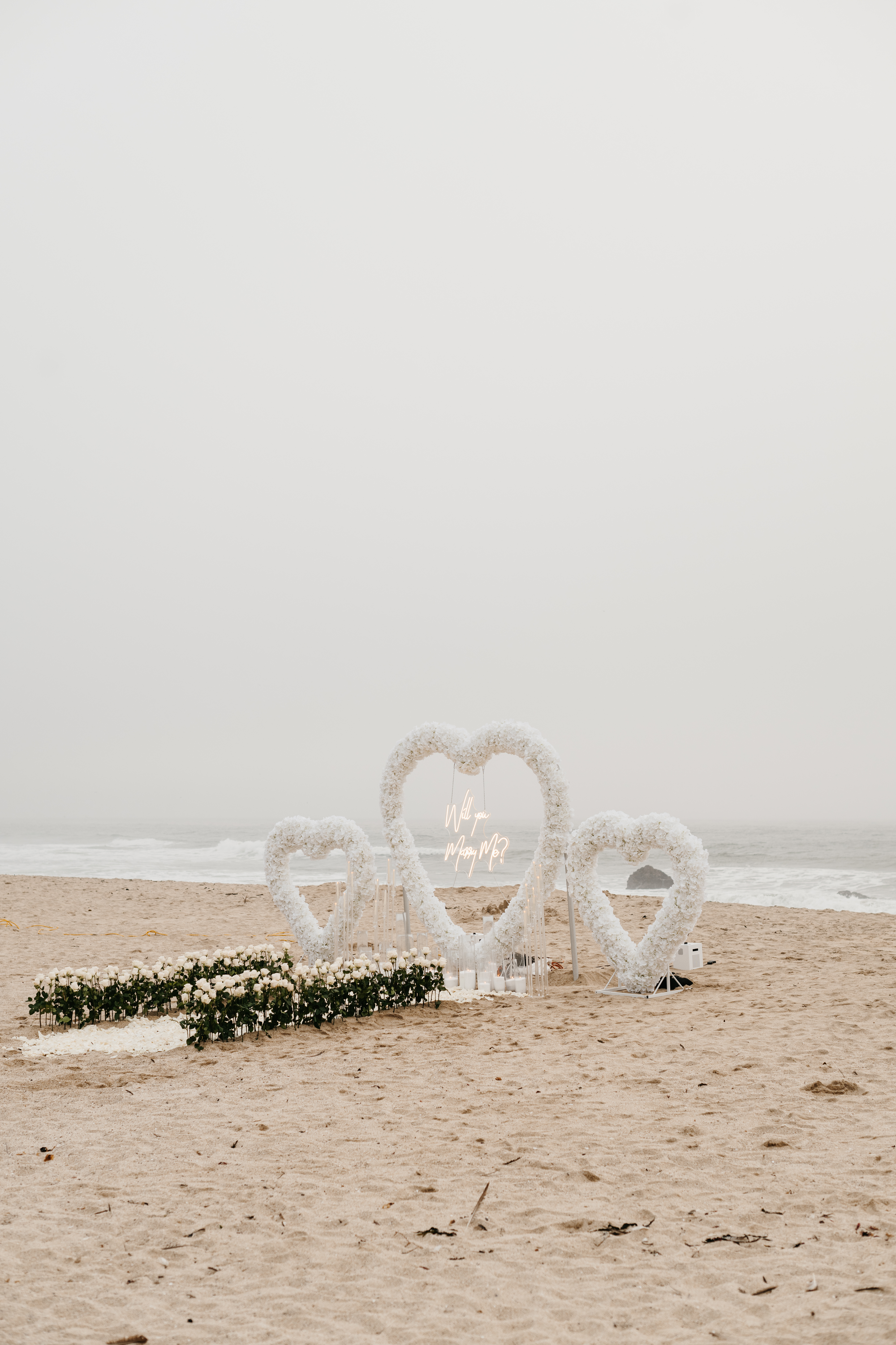 Best Engagement Photo Spots in California