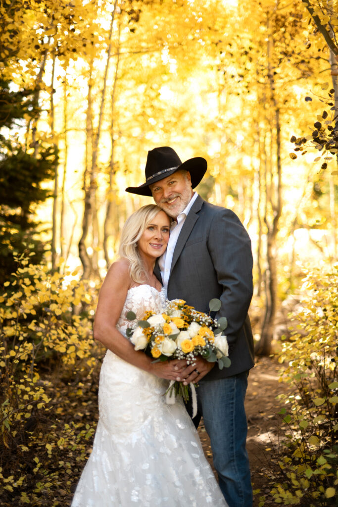 Jordan Pines Campground Wedding Guide 