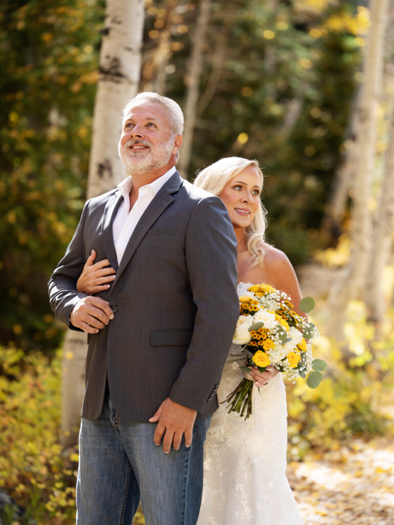 Jordan Pines Campground Wedding Guide