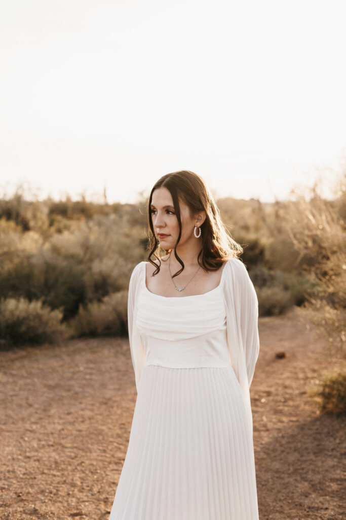 Best Places to Elope in Mesa