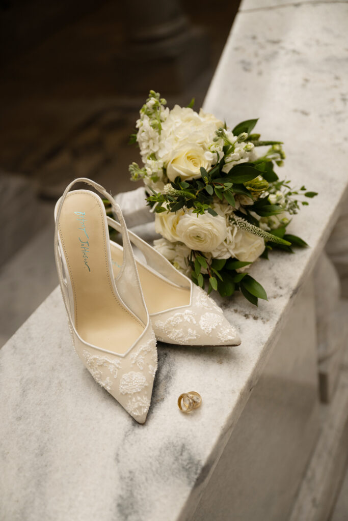 Elopement timeline example 4 hours