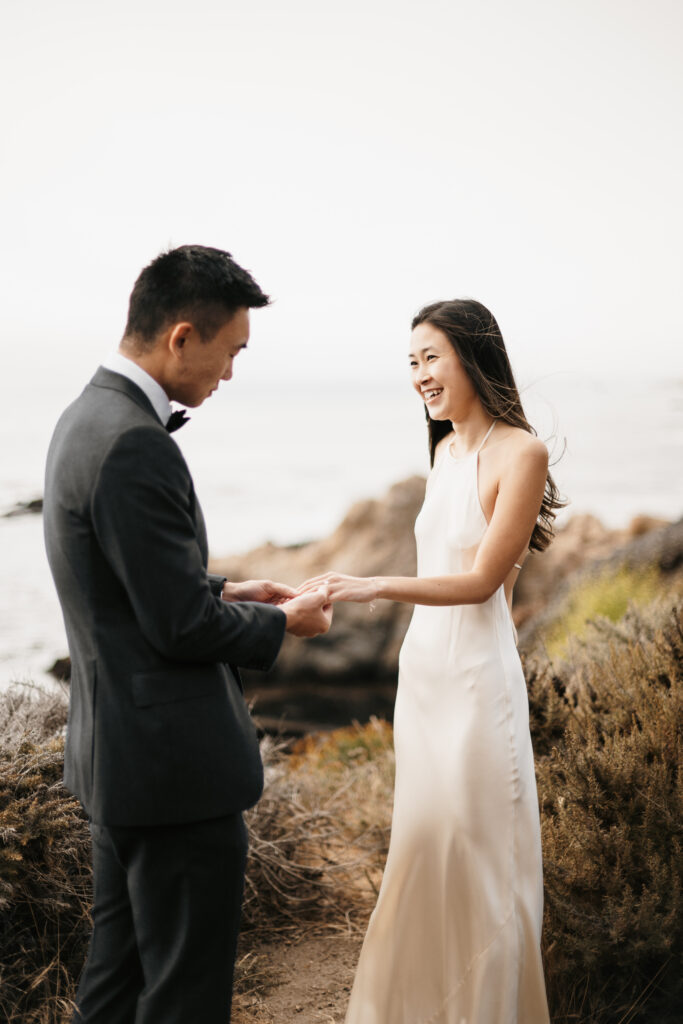 Big Sur Elopement Guide