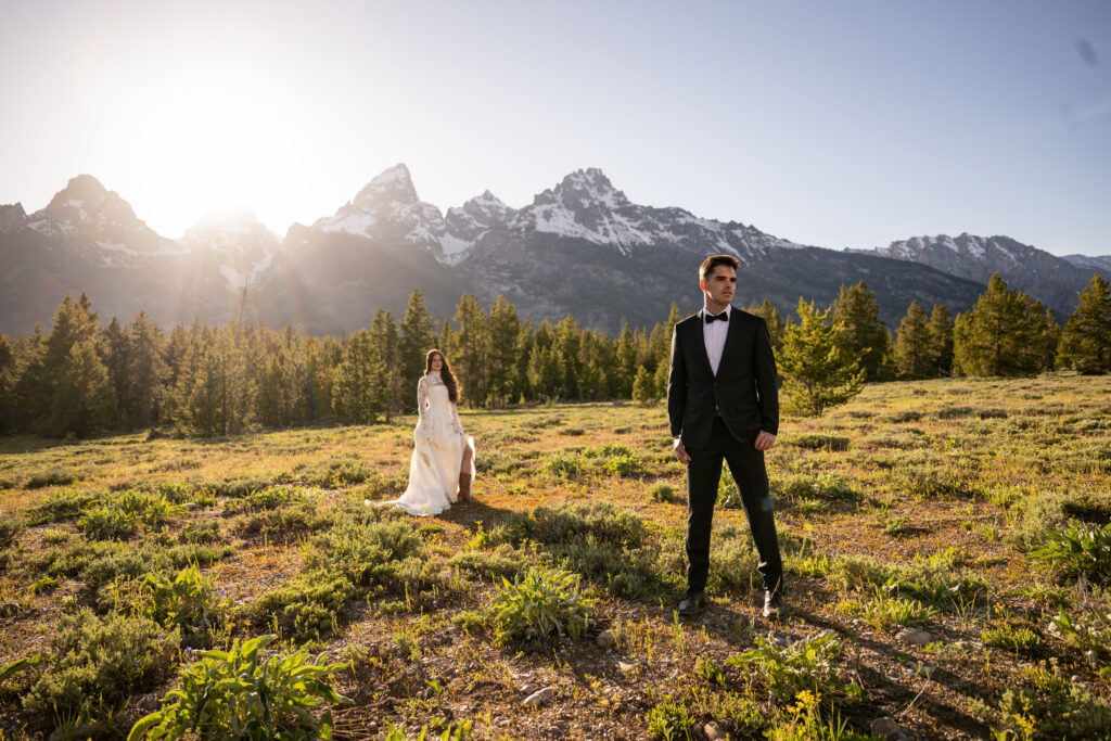 The Best Wedding Venues in Jackson Hole