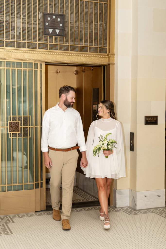 Utah State Capitol Elopement Checklist