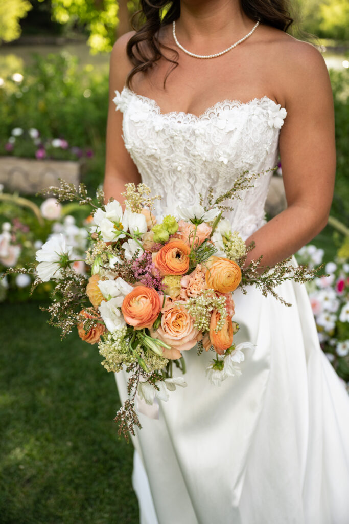 Oregon Wedding Guide