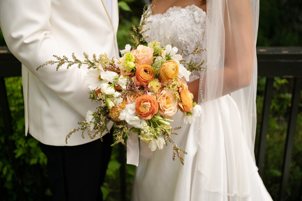 Oregon Wedding Guide