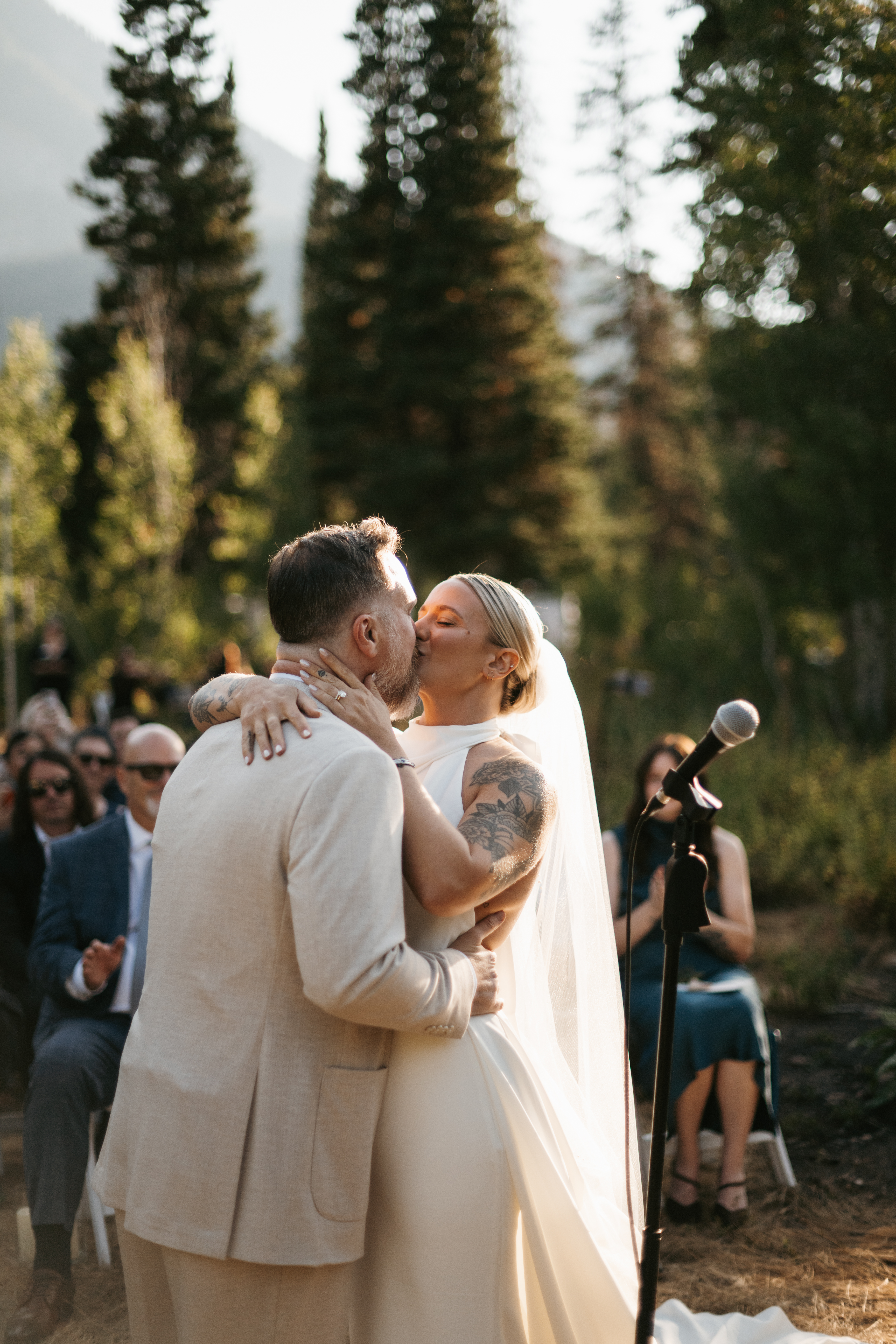 Wedding Timeline Examples For Every Season