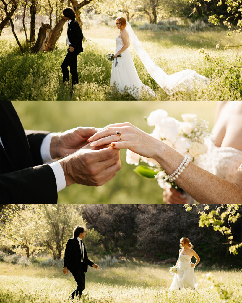 How to Plan a Micro Wedding