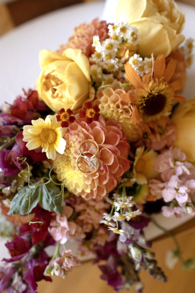 Private Property Wedding Planning