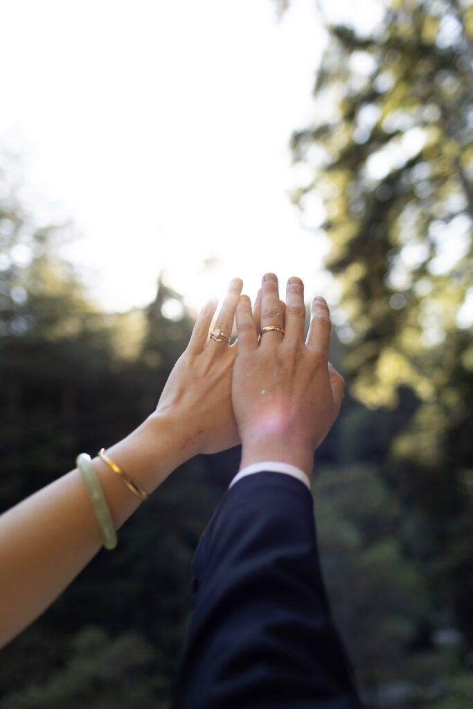Private Property Wedding Planning