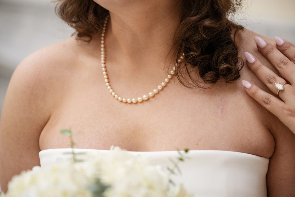 Aesthetic Courthouse Wedding Venues
