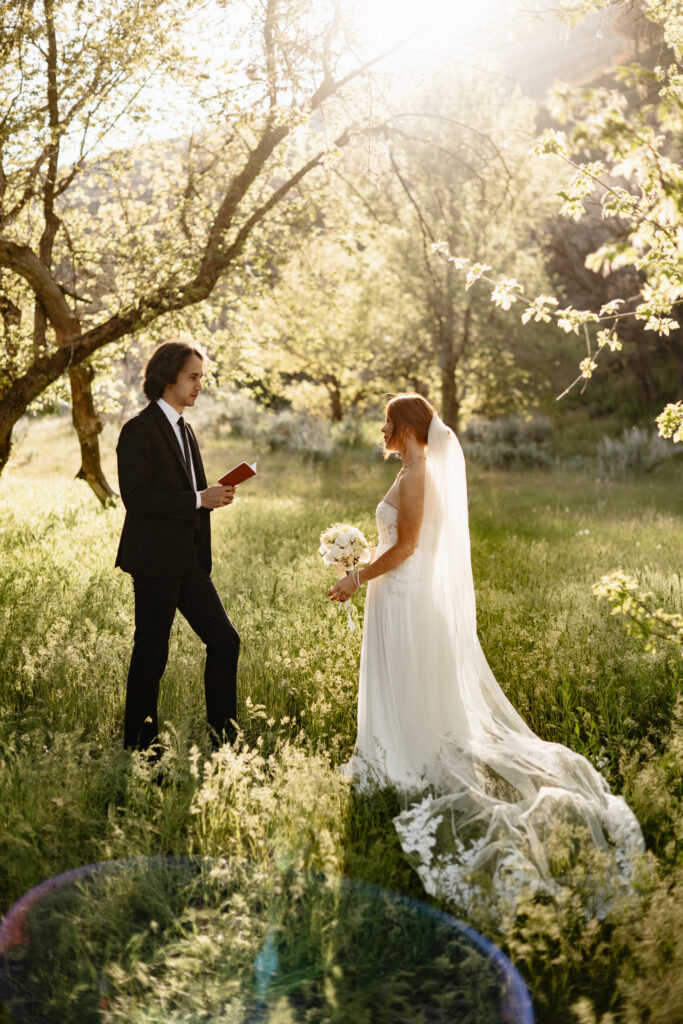 How to Plan a Micro Wedding