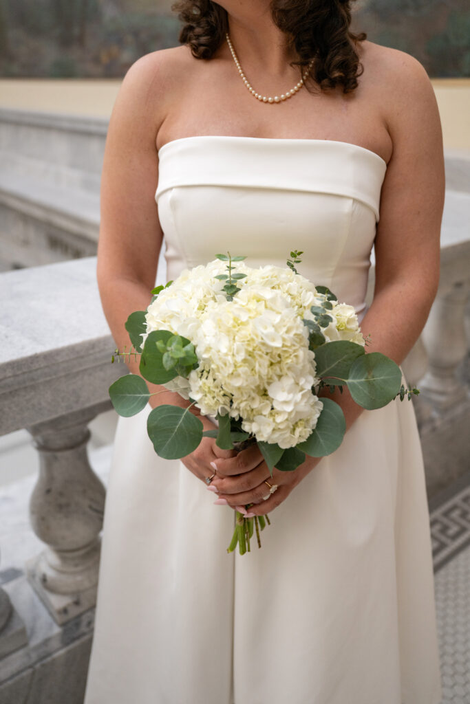 Aesthetic Courthouse Wedding Venues